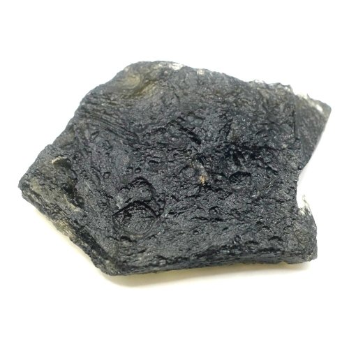 Přírodní vltavín 12,93 gramů