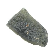 Natural moldavite 2.85 grams