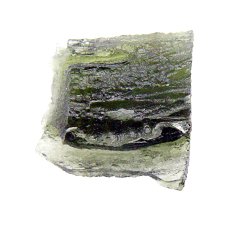 Natural moldavite 2.30 grams