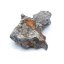 Iron meteorite - Sichote Alin - 7.22 grams