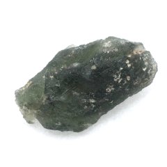 Natural moldavite 3.48 grams