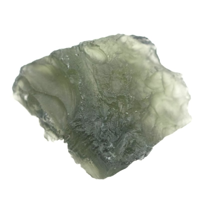 Natural moldavite 4.20 grams
