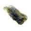 Natural moldavite 2.16 grams