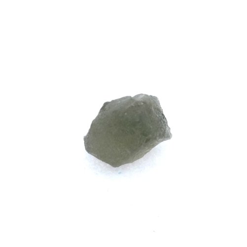 Natural moldavite 0.231 grams