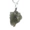Pendant with Natural Moldavite 1.85 g – A Jewel with a Cosmic Soul