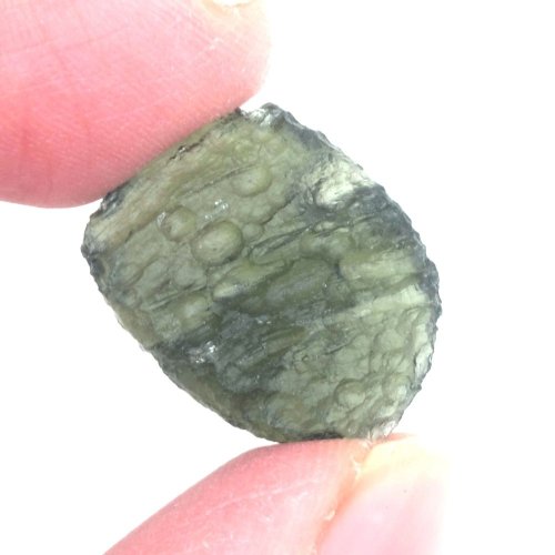 Moldavite 3.09 grams