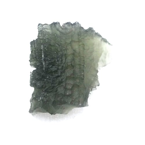 Příárodní vltavín 2,16 gramů