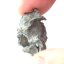 Železný meteorit - Sichote Alin - 6,10 gramů