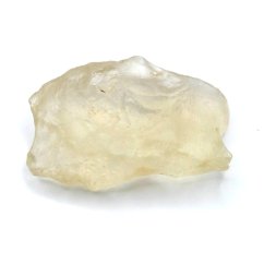 Libyan desert glass - Africa - 5.01 grams