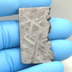 Železný meteorit Muonionalusta - Švédsko - 22,41 gramů