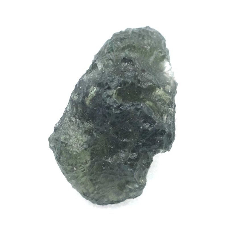 Natural moldavite 3.12 grams