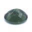 Vltavín broušený - oval briliant - 4,283 ct