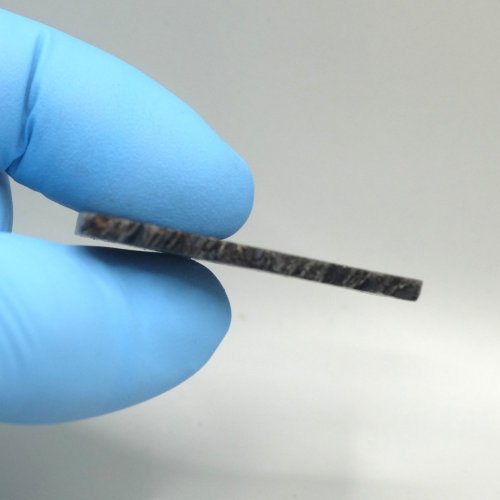 Iron meteorite Muonionalusta - Sweden - 23.00 grams