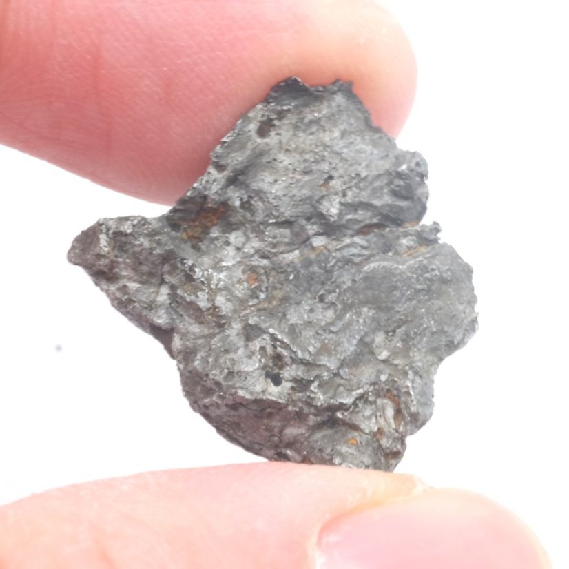 Železný meteorit - Sichote Alin - 11,07 gramů