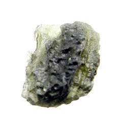 Natural moldavite 3.52 grams