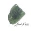 Moldavite 8.82 grams