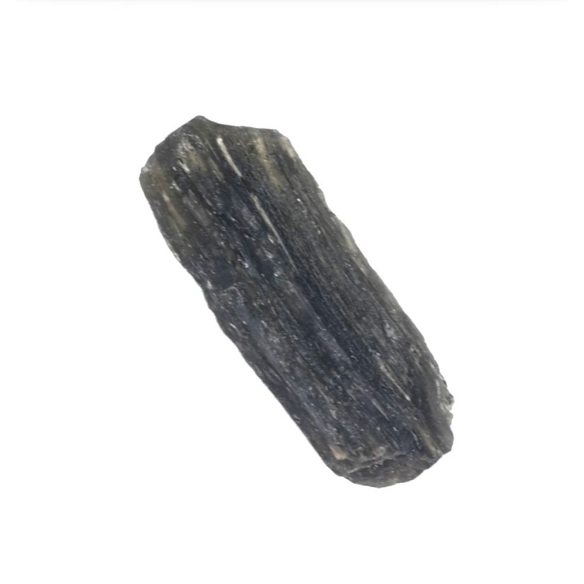 Natural moldavite 6.54 grams
