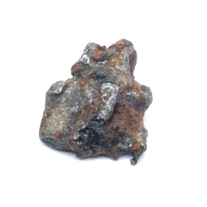 Iron meteorite - Sichote Alin - 5.43 grams