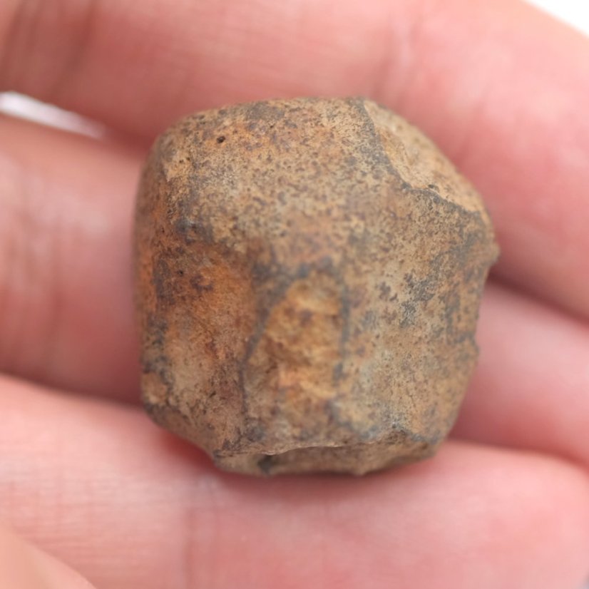 Kamenný meteorit - Gao Guenie - 20,31 gramů
