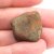 Kamenný meteorit - Gao Guenie - 17,44 gramů