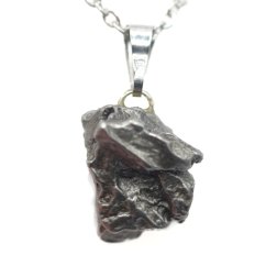 Meteorit železný - přívěšek - 8,40 gramů