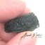 Moldavite 8.82 grams