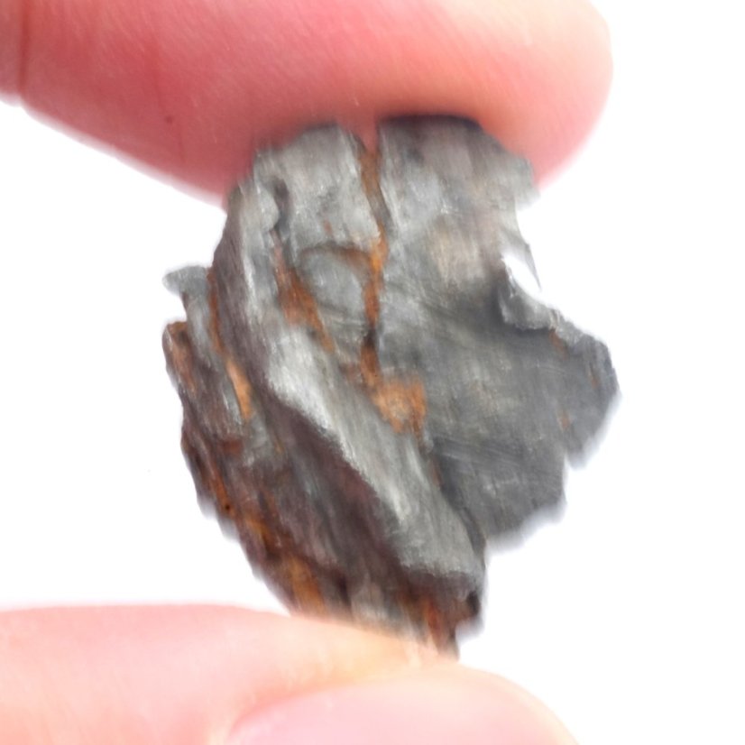 Iron meteorite - Sichote Alin - 8.49 grams