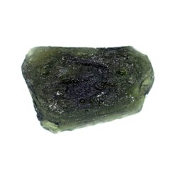 Moldavite 3.58 grams