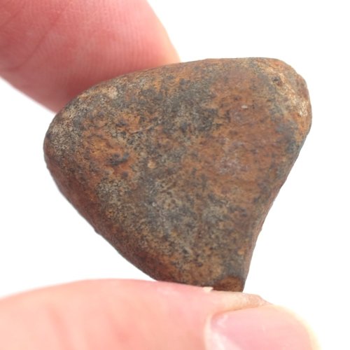Kamenný meteorit - Gao Guenie - 23,44 gramů