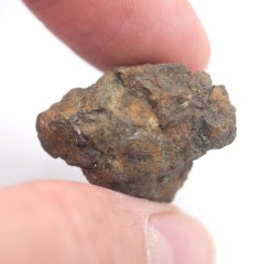 Meteorit - Pallasit - Sericho - 13,34 gramů