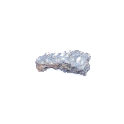 Meteorite NEA 053 - Shergottite (Mars) - Libye - 0.06 grams