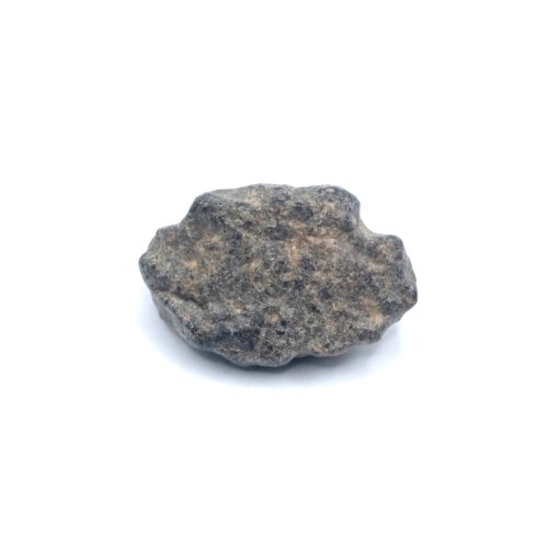 Lunar meteorite - Bechar 006 - 2.599 grams