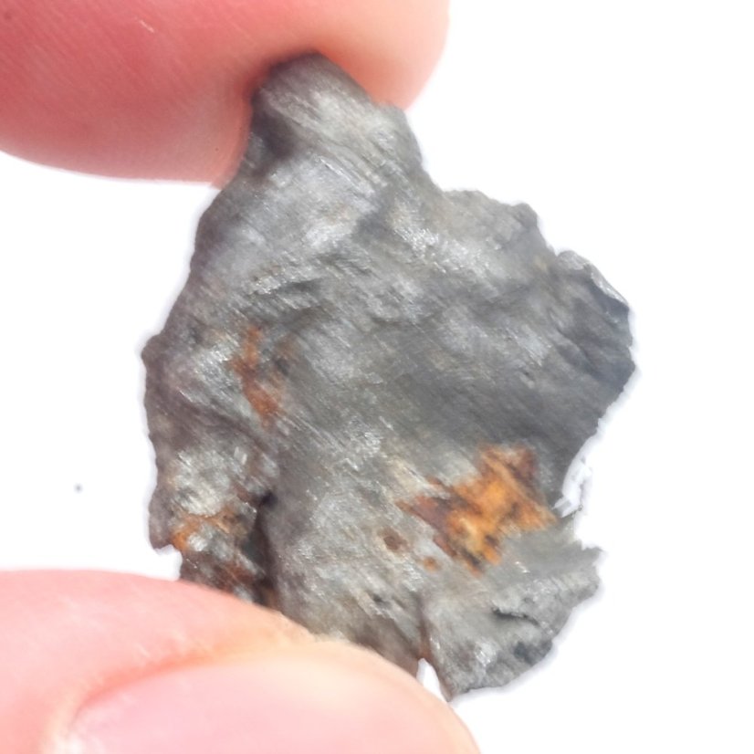 Iron meteorite - Sichote Alin - 8.49 grams