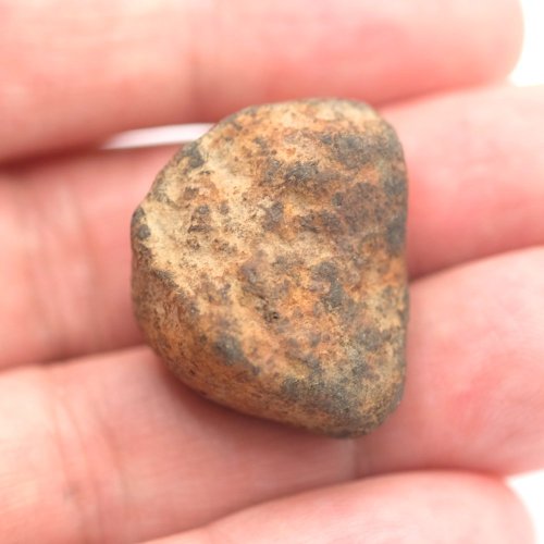 Kamenný meteorit - Gao Guenie - 19,62 gramů