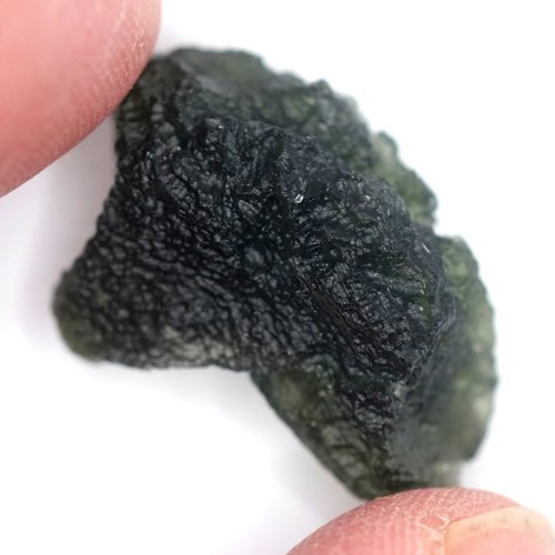 Přírodní vltavín 4,89 gramů