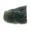 Natural moldavite 5.64 grams