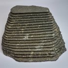 NWA xxx chondrit L4-6 plátky