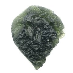 Moldavite 7.55 grams