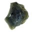 Natural moldavite 3.92 grams