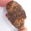 Meteorit - Pallasit - Sericho - 21,48 gramů