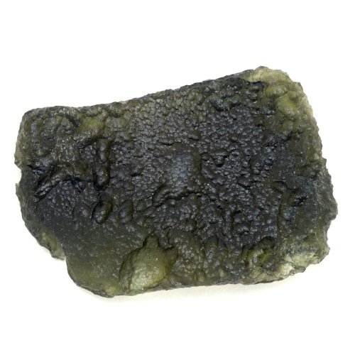 Moldavite 16.61 grams