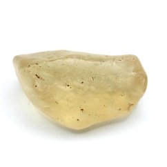 Libyan desert glass - Africa - 3.76 grams