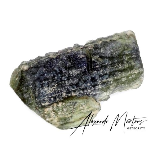 Moldavite 1.33 grams