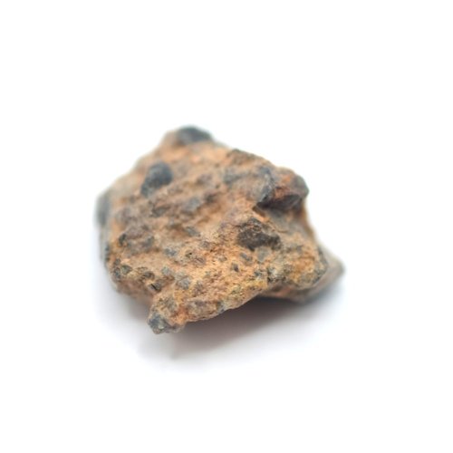 Stone meteorite NWA 14056 - 1.128 grams