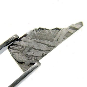 Iron meteorites