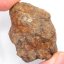 Meteorit - Pallasit - Sericho - 77,89 gramů