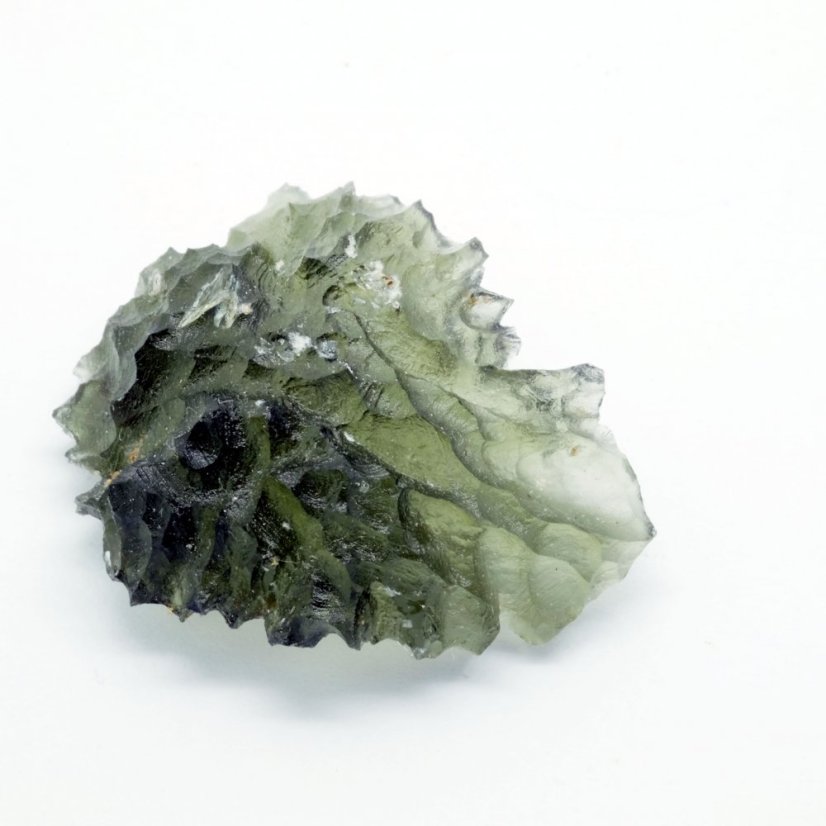 Moldavite - Besednice 4.63 grams