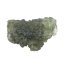 Natural moldavite 3.23 grams