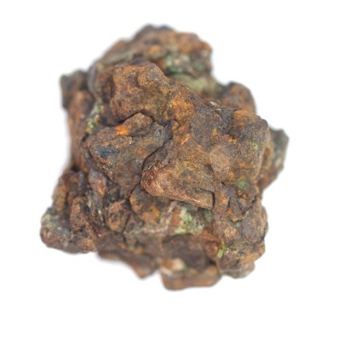 Meteorite - Pallasite - Sericho - 26.01 grams