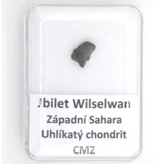 Kamenný meteorit - Jbilet Winselwan - 0,282 gramů